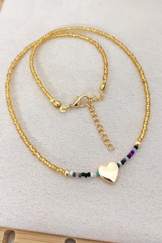 Ketting - Goudkleurig