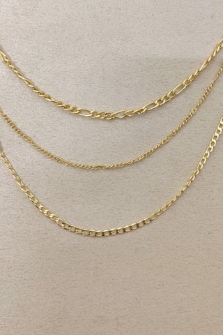 Ketting - Goudkleurig