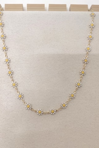 Ketting - Goudkleurig