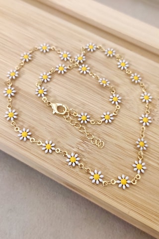 Ketting - Goudkleurig