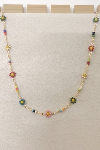 Ketting - Goudkleurig