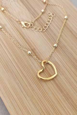 Ketting - Goudkleurig