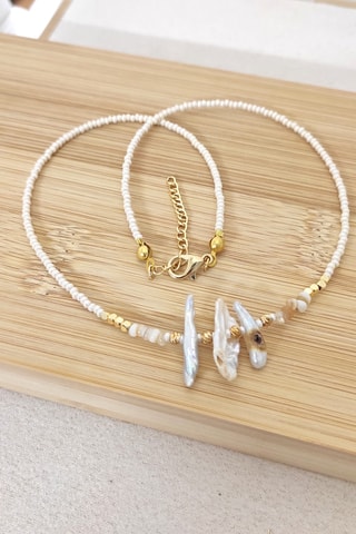 Ketting - Goudkleurig