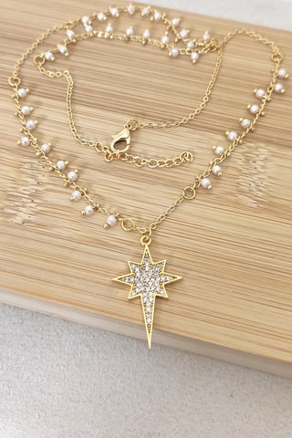 Lange Ketting - Zirkonia’s