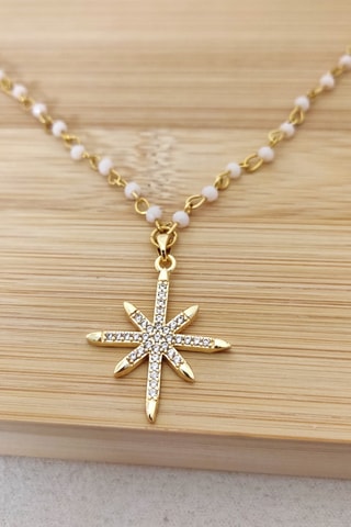 Lange Ketting - Zirkonia’s