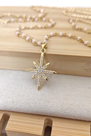 Lange Ketting - Zirkonia’s