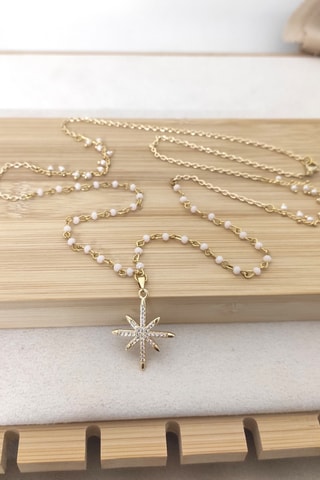 Lange Ketting - Zirkonia’s