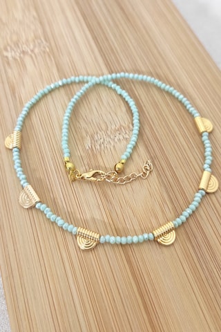 Ketting - Goudkleurig