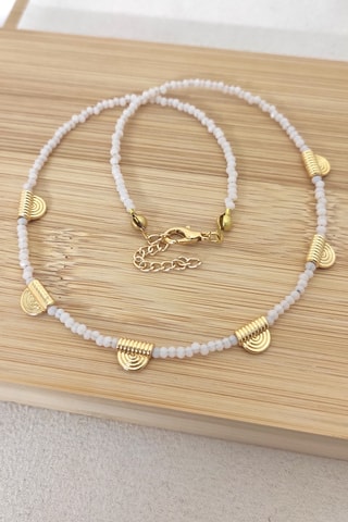 Ketting - Goudkleurig