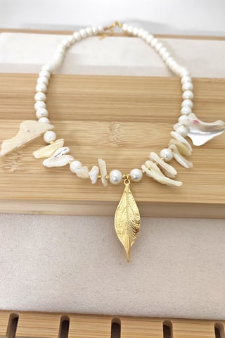 Ketting - Goudkleurig