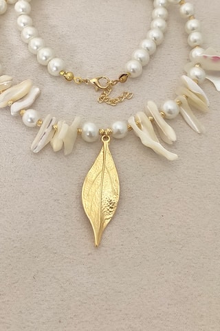 Ketting - Goudkleurig