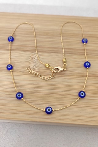 Ketting - Goudkleurig