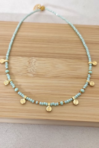 Ketting - Goudkleurig