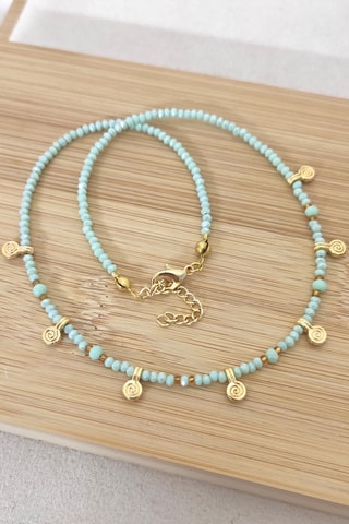 Ketting - Goudkleurig