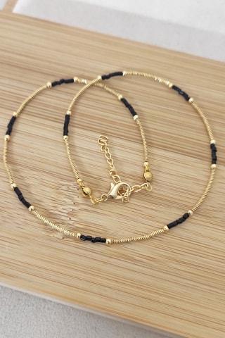 Ketting - Goudkleurig