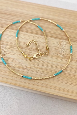 Ketting - Goudkleurig