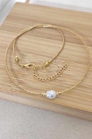 Ketting - Goudkleurig