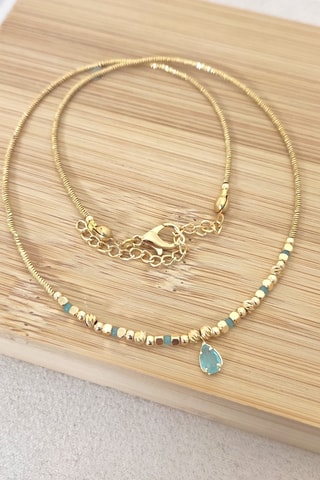 Ketting - Goudkleurig