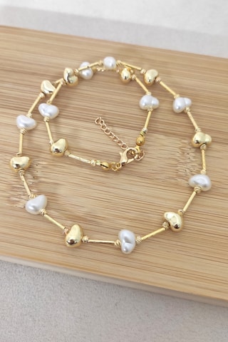 Ketting - Goudkleurig