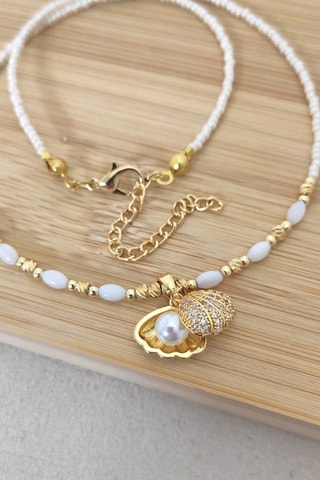 Ketting - Zirkonia’s