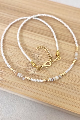 Ketting - Goudkleurig