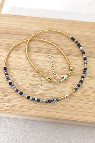 Ketting - Goudkleurig