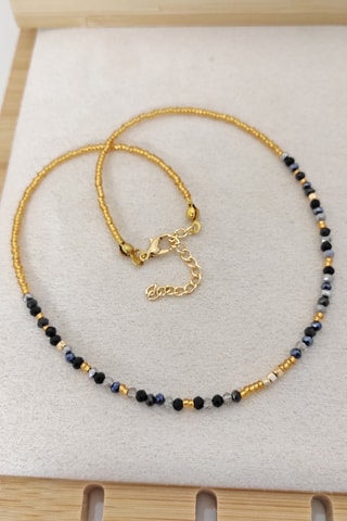 Ketting - Goudkleurig