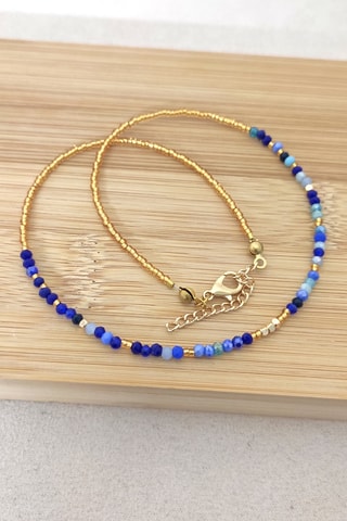 Ketting - Goudkleurig