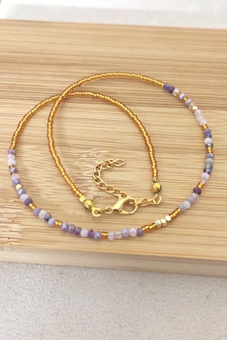 Ketting - Goudkleurig