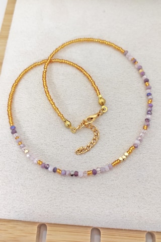 Ketting - Goudkleurig