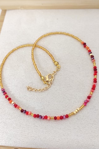 Ketting - Goudkleurig