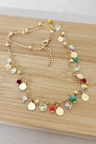 Ketting - Goudkleurig