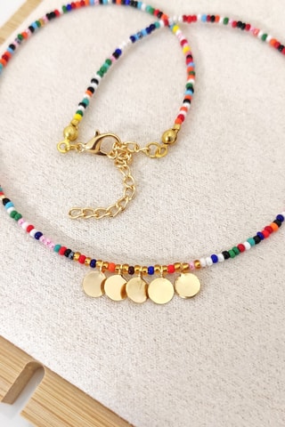 Ketting - Goudkleurig