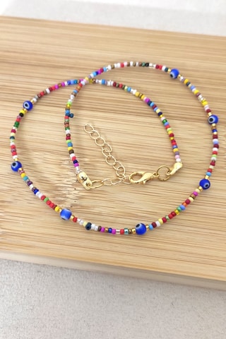 Ketting - Goudkleurig