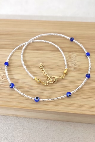 Ketting - Goudkleurig