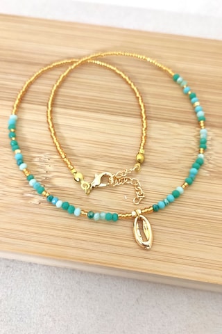 Ketting - Goudkleurig