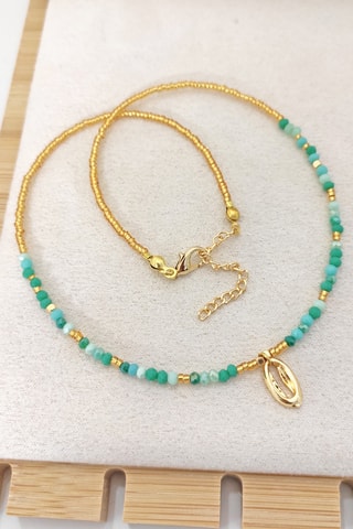 Ketting - Goudkleurig