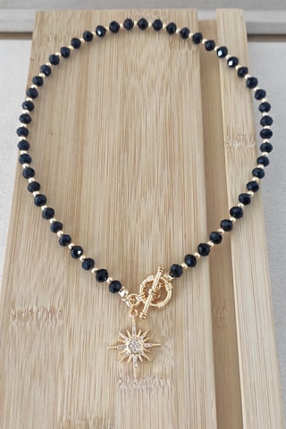 Ketting - Zirkonia’s