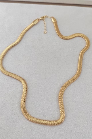 Ketting - Goudkleurig