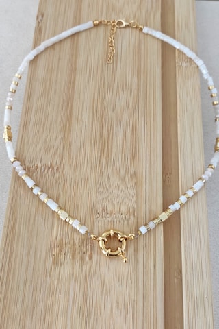 Ketting - Goudkleurig