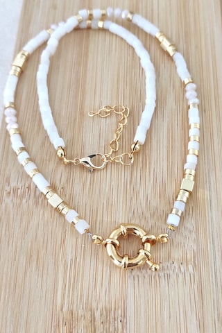 Ketting - Goudkleurig