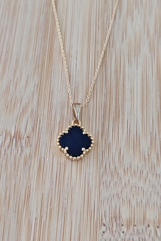 Ketting - Goudkleurig