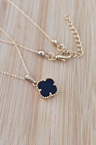 Ketting - Goudkleurig