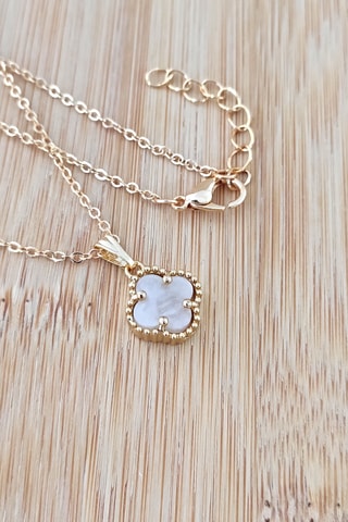 Ketting - Goudkleurig