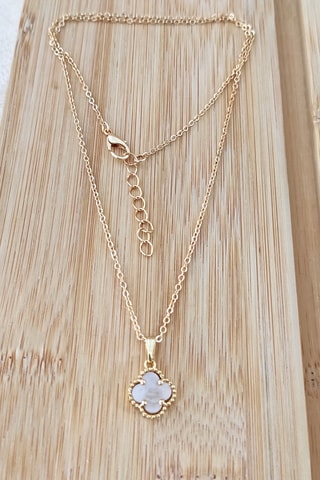 Ketting - Goudkleurig