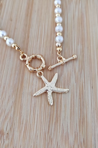 Ketting - Goudkleurig