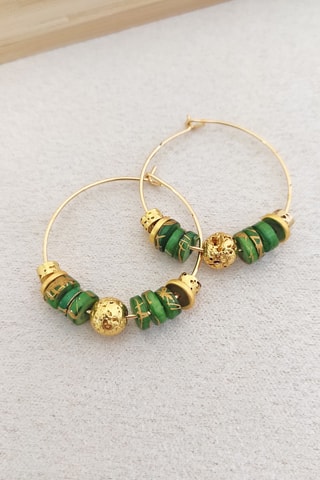 Créoles - Variscites