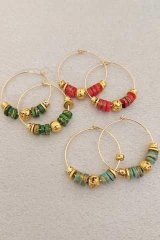 Créoles - Variscites