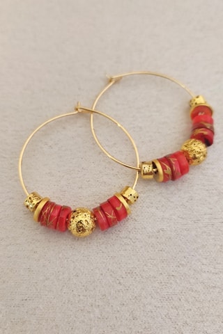 Créoles - Variscites