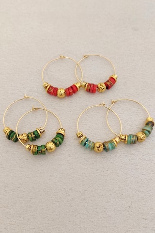 Créoles - Variscites